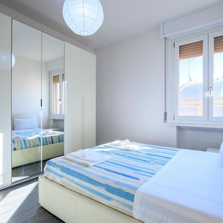 Parma Station & City Center Apartment Eksteriør billede